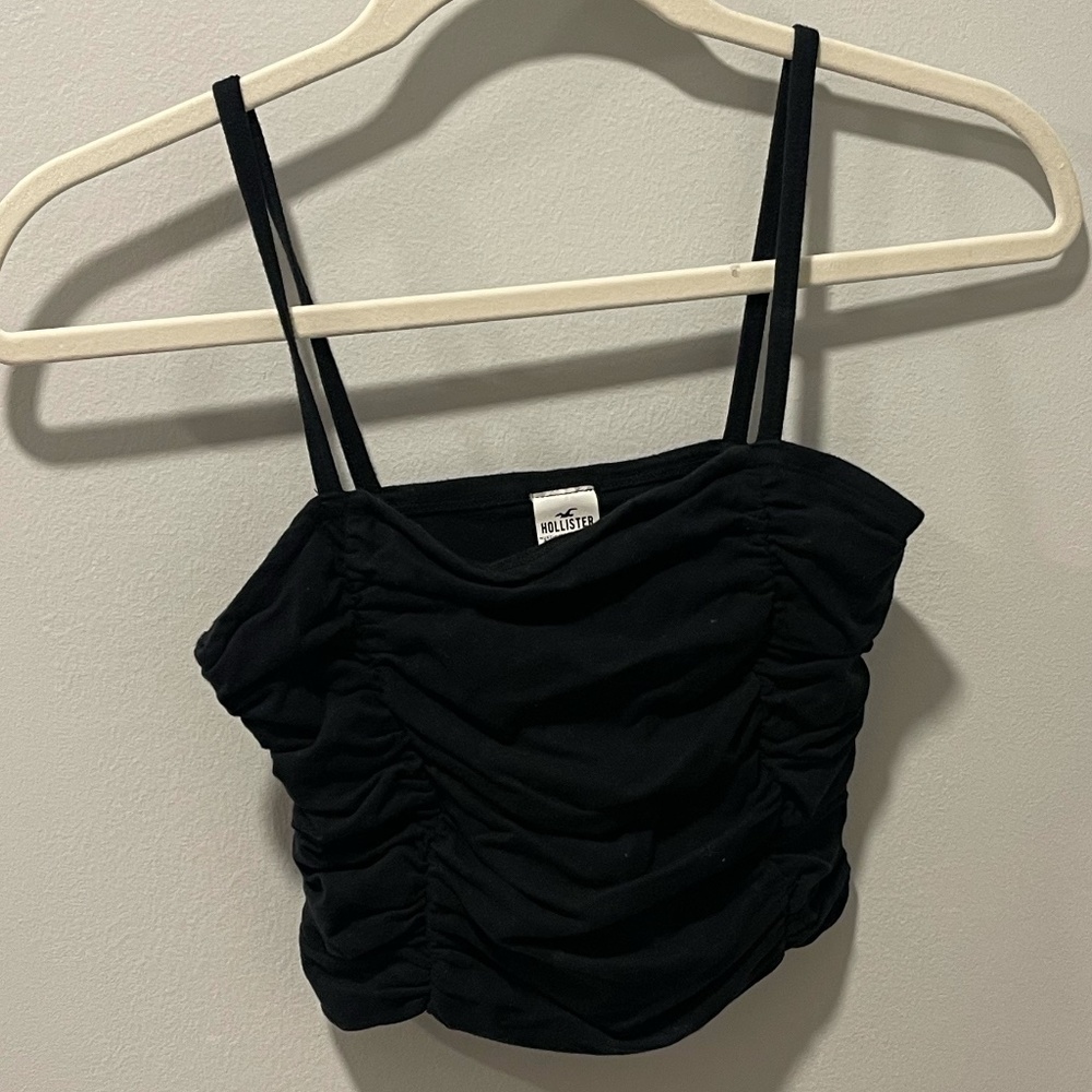 Hollister Medium tank top